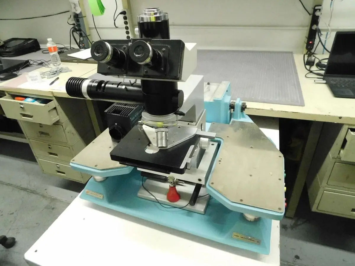 Used WENTWORTH MP0-901 MP0901 Miscellaneous Laboratory Equipment Texas US | Aucto #1307266
