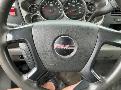 Used 2009 GMC SIERRA 3500 Pickup Trucks Michigan US | Miedema Asset Management Group #1425094