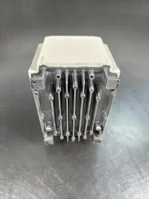 USED YASKAWA ELECTRIC CIMRPCU20P2