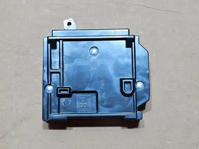 USED SCHNEIDER ELECTRIC CHOM120