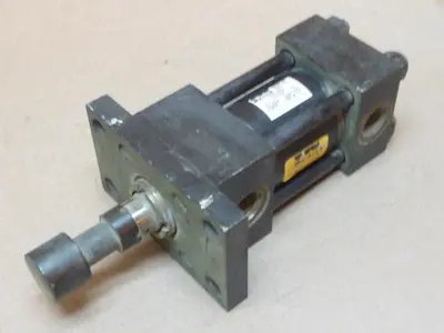 USED PARKER 02.00 CJ2HTS19AC 1.500