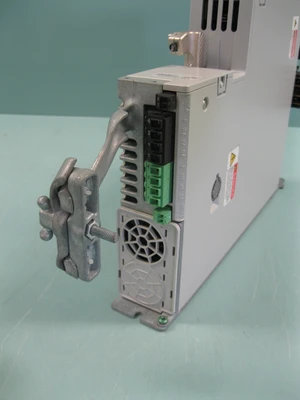 USED Allen-Bradley 2198-D006-ERS3