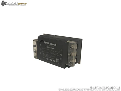 USED TDK-LAMBDA RSHN-2006