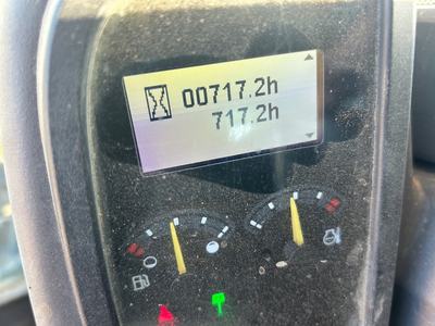Used 2021 VOLVO ECR40D Excavators Oklahoma US | OT Truck & Tractor Sales #1383520