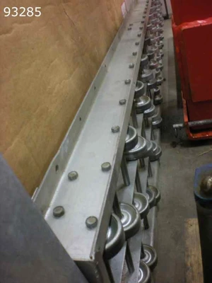 (USED) SKATE CONVEYOR