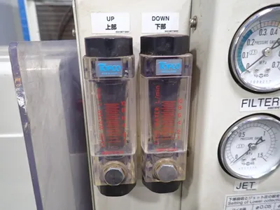 Used MITSUBISHI FA10VM Wire EDM Ohio US | HGR 24 #743560