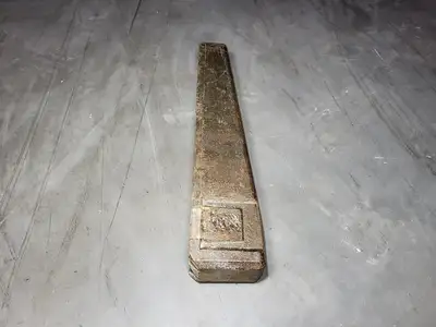 USED ESCO 408W