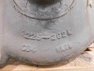 Used WILFLEY _UNKNOWN_ Pumps Ohio US | Equipment Recovery Corp. #1330680