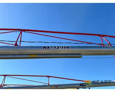Used HUTCHINSON _UNKNOWN_ Augers Iowa US | Keast Enterprises #1360266