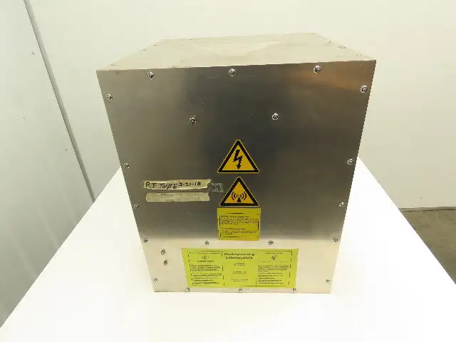 Used HUTTINGER _UNKNOWN_ Miscellaneous MRO Indiana US | Arrow Industrial #610844