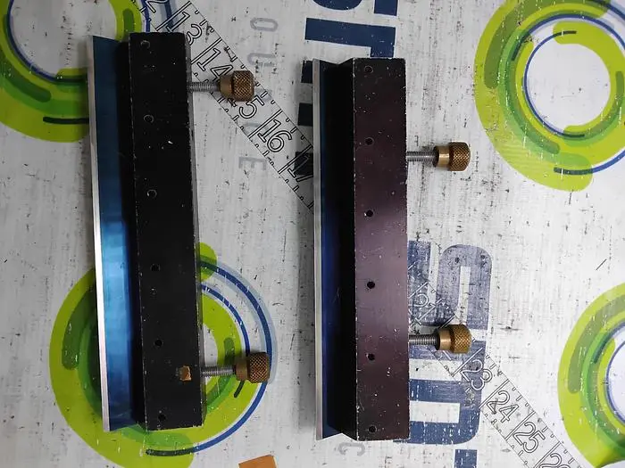 Used TRANSITION AUTOMATION PLX-TRA-A-8-PR SMT Screen Printer Spare Parts Florida US | SMT Resource #484628