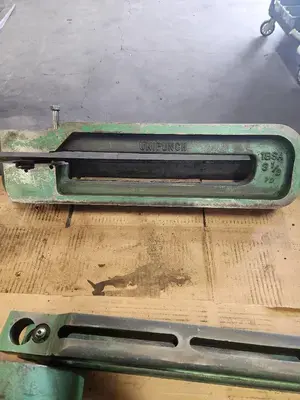 USED UNIPUNCH 8A-2