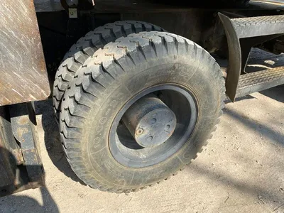 2005 Caterpillar M316C