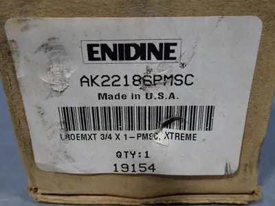 Used ENIDINE LROEMXT Miscellaneous MRO Ohio US | HGR 24 #909976