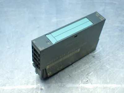New | in-Stock SIEMENS 6ES7 1344FB510AB0 PLC Input & Output Ohio US | HGR 24 #879321