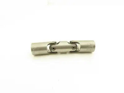 Curtis CJ645D 7/8" U-Joint Unbored 4-3/8" Long Not Pre-Lubricated