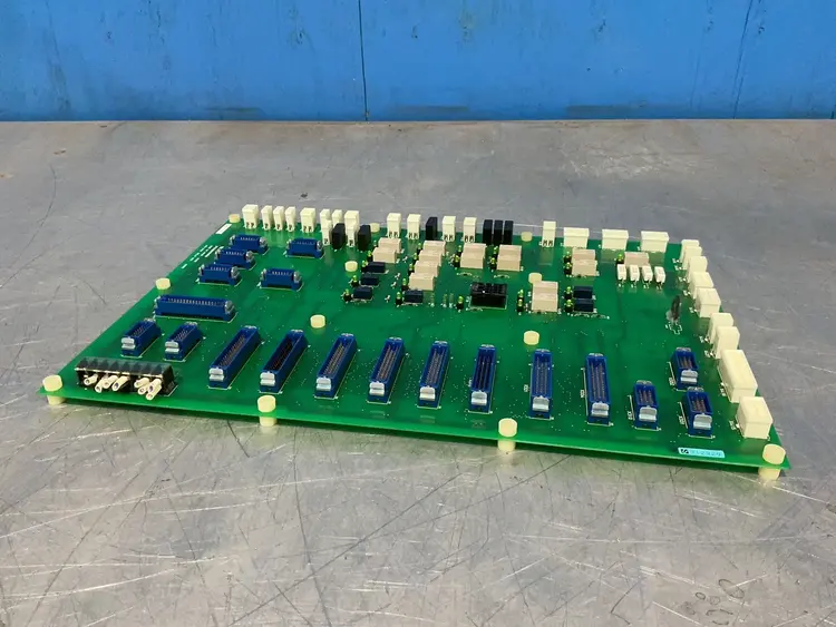 Used MAZAK D70UB003950 I/O Boards & Replacement Parts Ohio US | HGR 24 #1406064