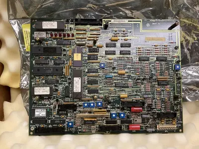 New | in-Stock GENERAL ELECTRIC 531X300CCHADM5 I/O Boards & Replacement Parts | Surplus Asset Holdings #1217664