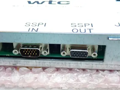 USED WTC 9170146