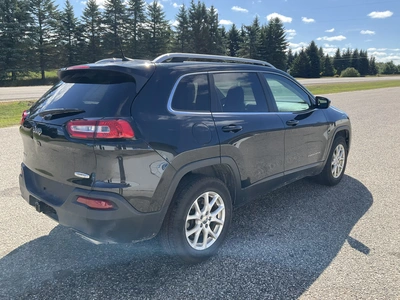 Used 2016 JEEP CHEROKEE SUVs Michigan US | Miedema Asset Management Group #1474423