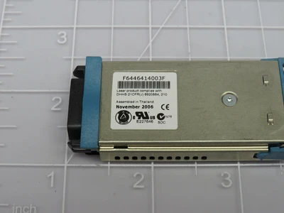 New | in-Stock JDSU _UNKNOWN_ Misc Converting Equipment Texas US | OCO Industrial #1723248