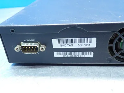 USED DELL 3348