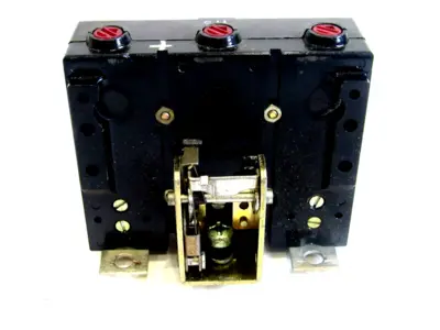 NEW WESTINGHOUSE HKB3175T TRIP UNIT 175AMP 3 POLE