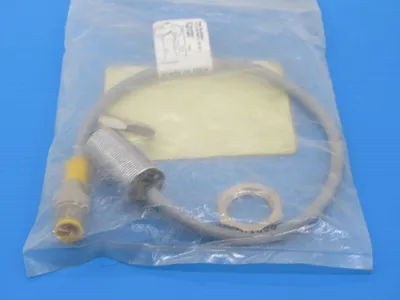 NEW TURCK T4671493 SENSOR BI5-G18K-AN6X-0.3M-RS 4T