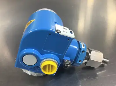 Endress+Hauser Cerabar PMP731-R73P2M19Y4 100k-1000kPa Pressure Transmitter 6E