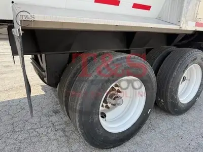 Used 2022 AULICK IND _UNKNOWN_ Misc Trailers Illinois US | T&S Trailer Pool #1509441