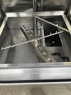 USED MOYER DIEBEL MD2000
