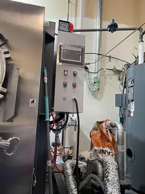 Autoclave