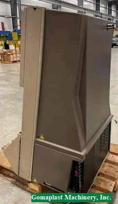 Alpha Technologies ODR 2000 Rheometer, Item # 1872