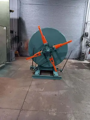 USED LITTELL 40-24