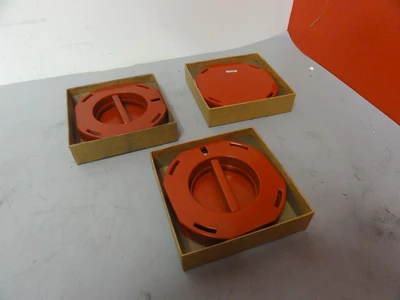 NEW STARRETT 666-10