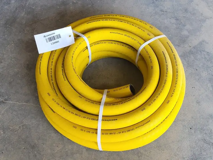 New | in-Stock GOODYEAR 20070738 Parts (Hydraulics and Pneumatics) British Columbia CA | Lenmark #256031