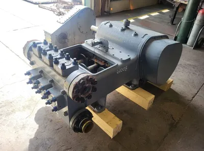 USED OILWELL 336-P