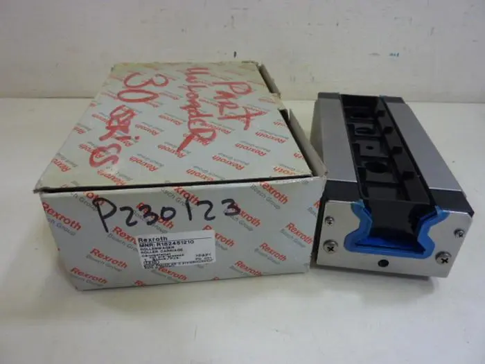 NEW REXROTH R182451210
