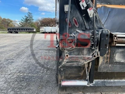 Used 2022 AULICK IND 4670542 Agricultural Trailers Illinois US | T&S Trailer Pool #1509439