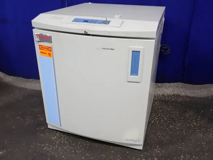 Used THERMO FISHER SCIENTIFIC 7404 Chemical & Process Equipment Ohio US | HGR 24 #762526