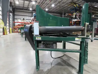 Used TRANSNORM _UNKNOWN_ Belt Conveyors | Arrow Industrial #561960