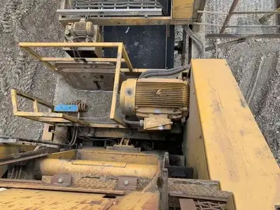 Used 1996 CEC 32X48 Jaw Crushers California US | Mittry Construction #1363468