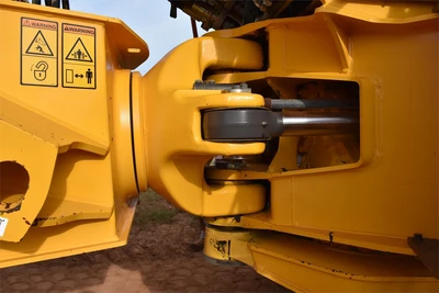 Used 2016 VOLVO A40G Articulated Dump Trucks South Carolina US | BTM Machinery #1354424
