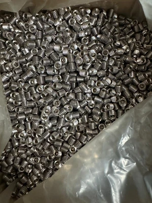Unbranded _UNKNOWN_ Screws & Bolts | Amiron Machinery (7)