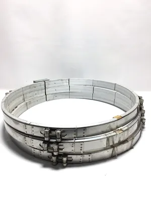 Starflex 10-6082-007/01 Aluminum Heater Band 3800W