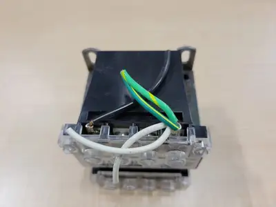 Used MICRON B050-1216-GAF Transformers British Columbia CA | Lenmark #265052