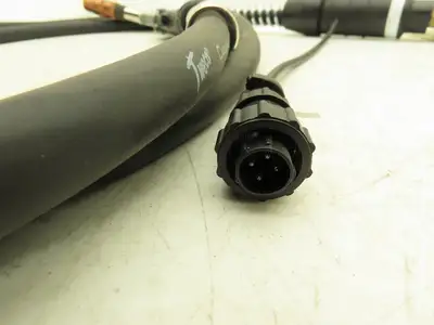Tweco SMV315L116 Mig Welding Gun Spray Master 350A Air Cooled 15'