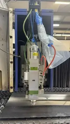 Used 2016 SENFENG SF2513G Laser Cutters Arizona US | KD Machinery #1354047