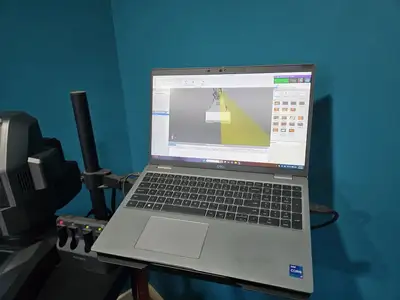 Used 2023 KEYENCE XM-5000 Coordinate Measuring Machines Michigan US | Revelation Machinery #1354925