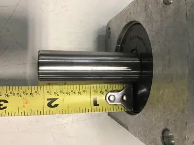 USED BOSTON GEAR RA1531